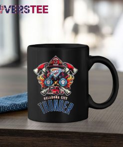 Oklahoma City Thunder Nba Premium Shirt