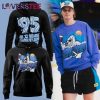 Colorado Avalanche “Oh Captain, My Captain” 2025 Special Edition Hoodie