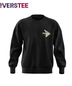Phoenix Suns Devin Booker x Chevrolet 2025 Limited Edition Black Sweatshirt