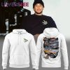 Indiana Pacers “WTHELLY” Tyrese Haliburton Special White Hoodie
