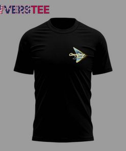 Phoenix Suns Devin Booker x Chevrolet Black Tee