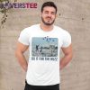 Round Here Clothing Huzz No Hunting Premium Shirt