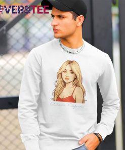 Sabrina Carpenter Short N Sweet Tour 2025 Premium Shirt