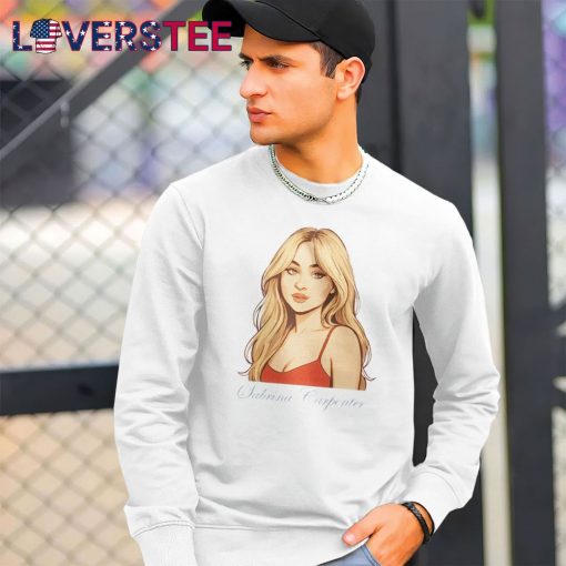 Sabrina Carpenter Short N’ Sweet Tour 2025 Premium Shirt