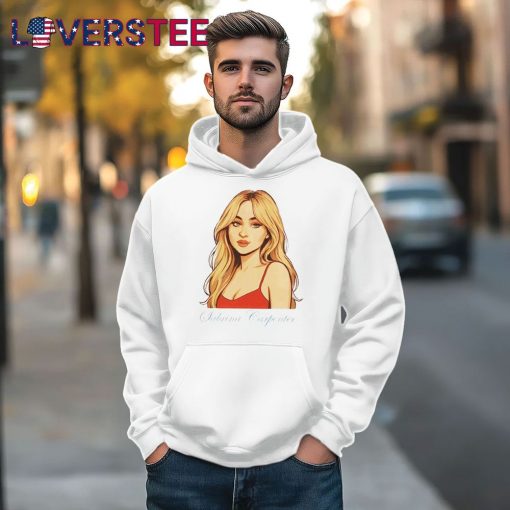 Sabrina Carpenter Short N’ Sweet Tour 2025 Premium Shirt