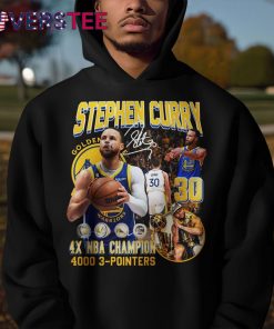 Steph Curry NBA Golden State Warriors Premium Shirt