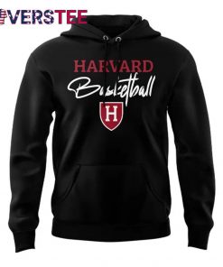 Steve Kerr Harvard Basketball Hoodie