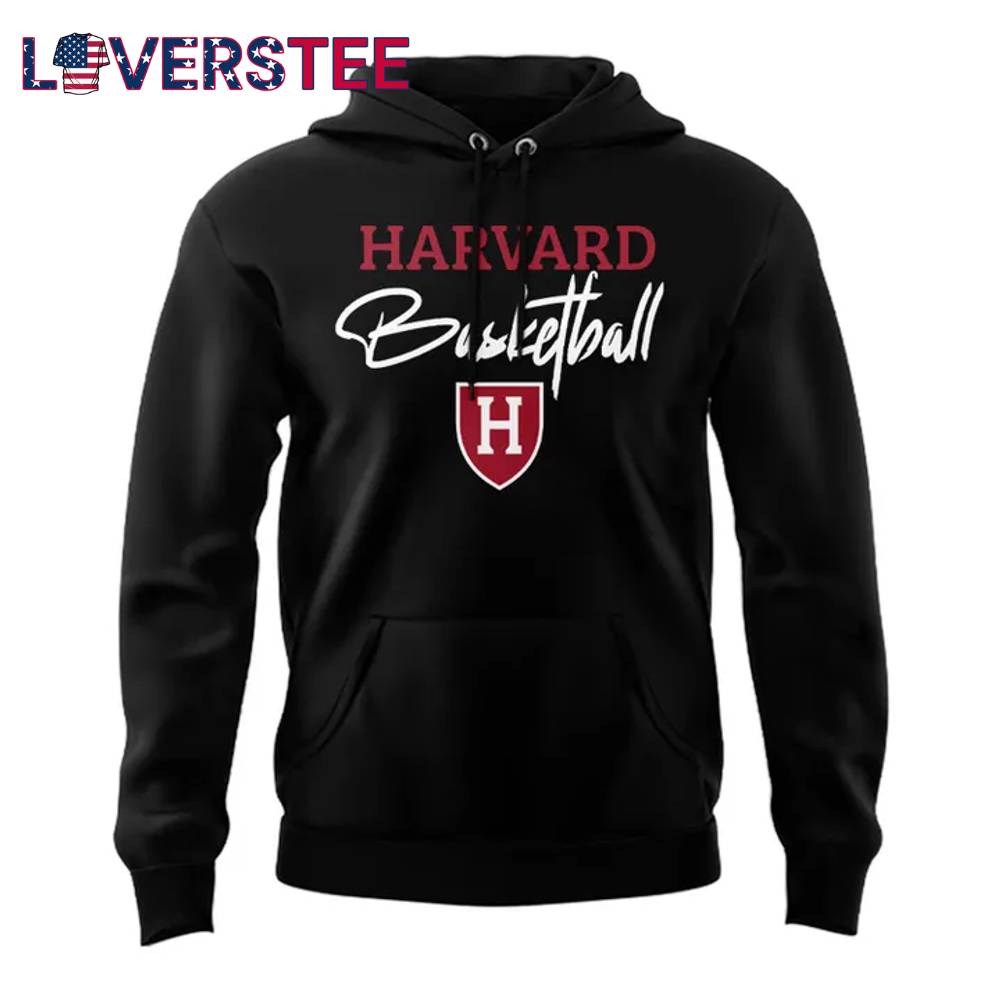 Steve Kerr Harvard Basketball Hoodie Steve Kerr Harvard Basketball Hoodie