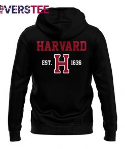 Steve Kerr Harvard Basketball Hoodie