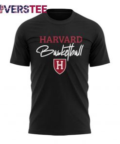 Steve Kerr Harvard Basketball T-Shirt