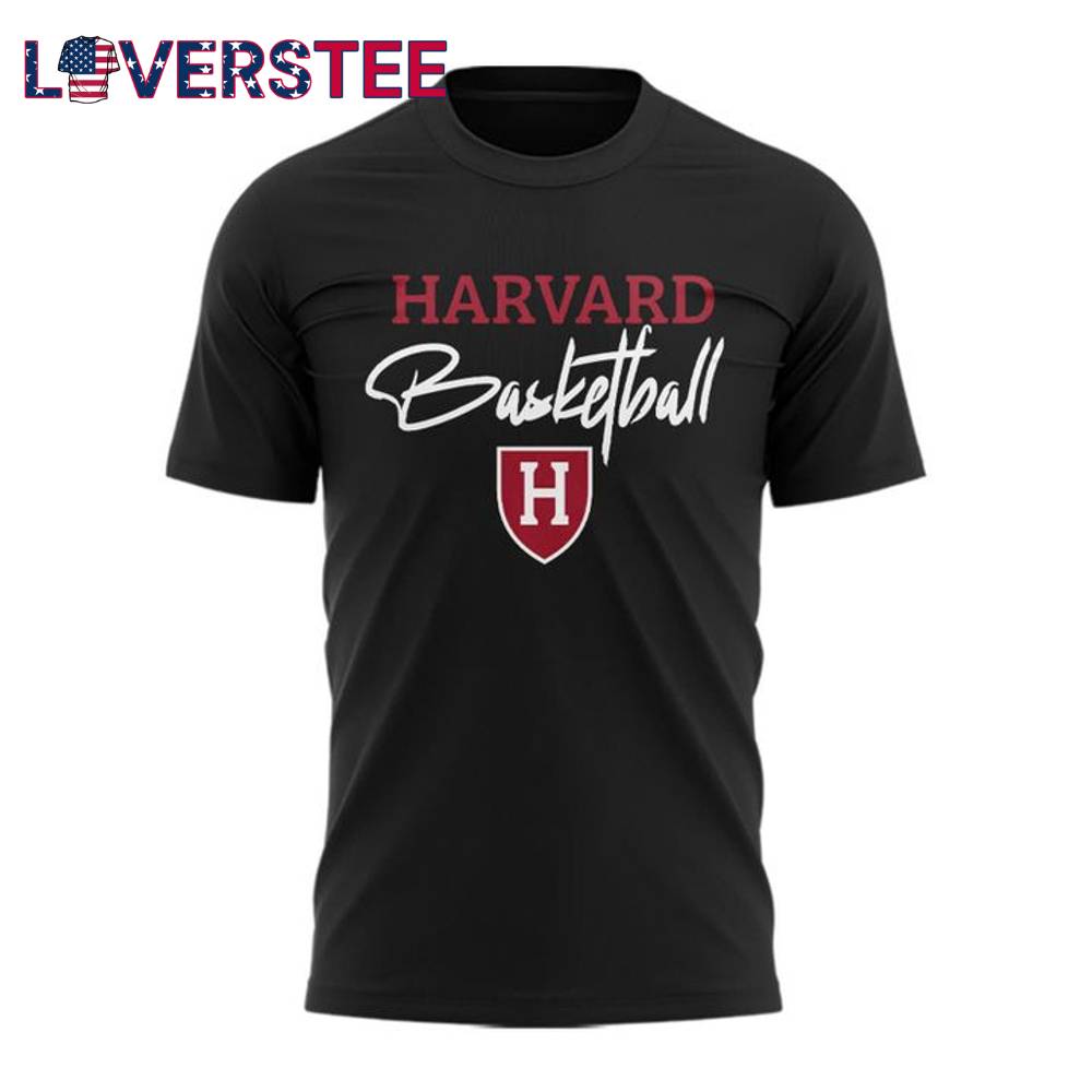 Steve Kerr Harvard Basketball Tshirt Steve Kerr Harvard Basketball Tshirt