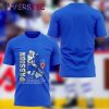 Liverpool Champions Premier league 2025 Limited Edition T-shirt
