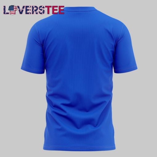 Toronto Maple Leafs Passion 2025 Tee
