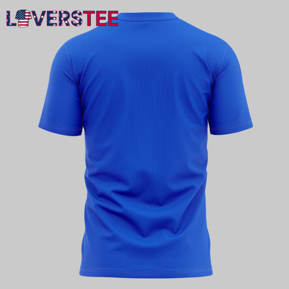 Toronto Maple Leafs Passion 2025 Tee Toronto Maple Leafs Passion 2025 Tee