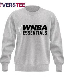 WNBA Draft 2025 Special Edition Gray Sweatshirt