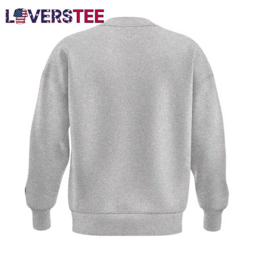 WNBA Draft 2025 Special Edition Gray Sweatshirt