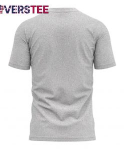 WNBA Draft 2025 Special Edition Gray Tshirt