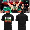 Chicago Cubs Special New Jackie Robinson Black Breakin’ Barriers Legend CC T-Shirt