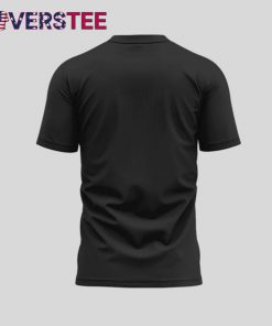 WWE x Jey Uso Limited Edition Black Shirt