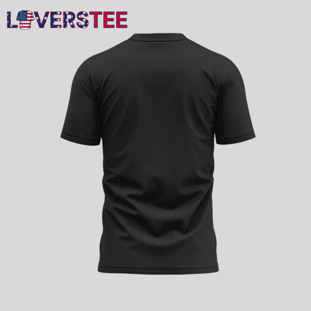 WWE x Jey Uso Limited Edition Black Shirt WWE x Jey Uso Limited Edition Black Shirt