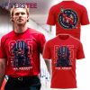 WWE WrestleMania 41 Logo T-Shirt