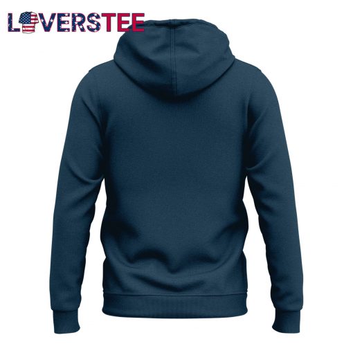 New York Yankees Ben Rice: Instant Offense Hoodie