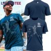 Seattle Storm Special Edition 2025 White T-shirt