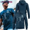 Philadelphia Eagles x Metallica Takeover Pullover Hoodie