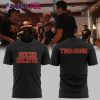 USC Trojans “Mucho Believe” Special Black Tee