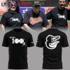 Baltimore Orioles Bob 100th Shirt