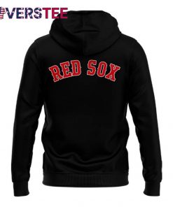 Boston Red Sox Bregman Special Edition Hoodie