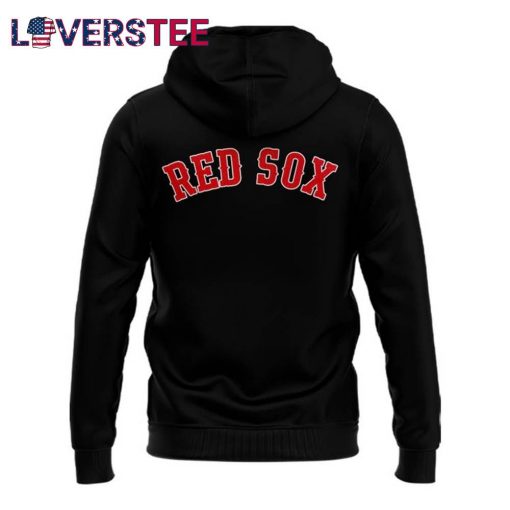 Boston Red Sox “Bregman” Special Edition Hoodie