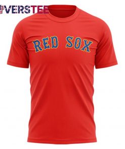 Boston Red Sox ONE PIECE T-shirt