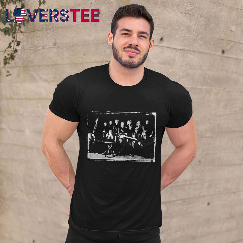 Bruce Springsteen and The EStreet Band 2025 Tour Shirt Bruce Springsteen and The EStreet Band 2025 Tour Shirt