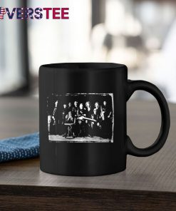 Bruce Springsteen and The EStreet Band 2025 Tour Shirt