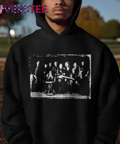 Bruce Springsteen and The EStreet Band 2025 Tour Shirt