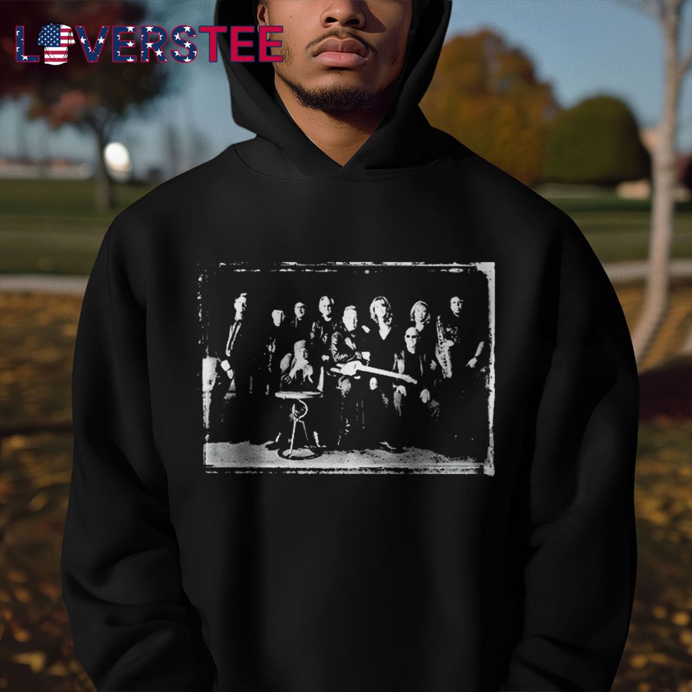 Bruce Springsteen and The EStreet Band 2025 Tour Shirt Bruce Springsteen and The EStreet Band 2025 Tour Shirt