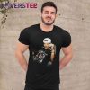 Trump Shooting Fight Fight Fight Hope Shirt