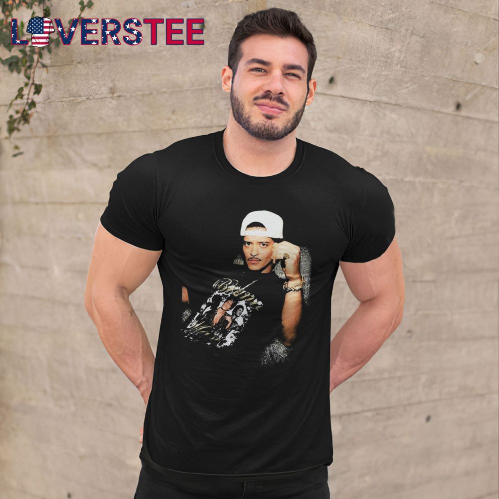 Bruno Mars Hey Dont Make This Weird Shirt Bruno Mars Hey Dont Make This Weird Shirt