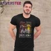 Caitlin Clark and Tyrese Haliburton Indiana Basketball Fever and Pacers Shirt