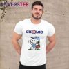 Shenandoah Hotel & Casino Vintage Las Vegas Shirt