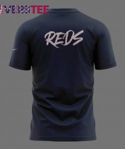 Cincinnati Reds Got Swept in Cincinnati Special Tee