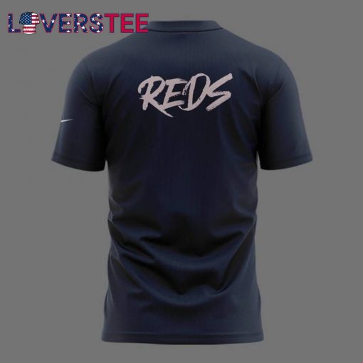 Cincinnati Reds “Got Swept in Cincinnati” Special Tee
