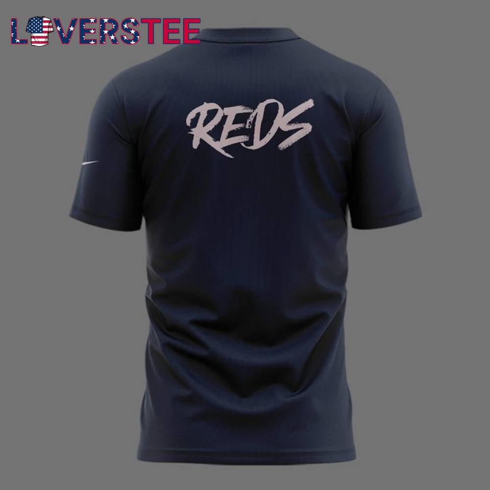 Cincinnati Reds Got Swept in Cincinnati Special Tee Cincinnati Reds Got Swept in Cincinnati Special Tee