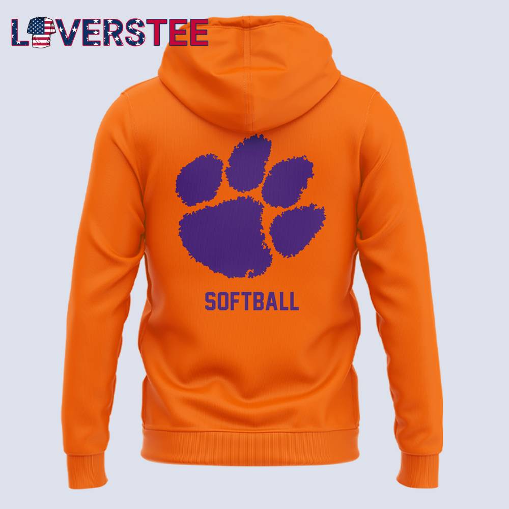 Clemson Tigers ACC Champions 2025 Why Not Us Special Hoodie Clemson Tigers ACC Champions 2025 Why Not Us Special Hoodie