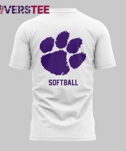 Clemson Tigers ACC Champions 2025 Why Not Us Special Shirt