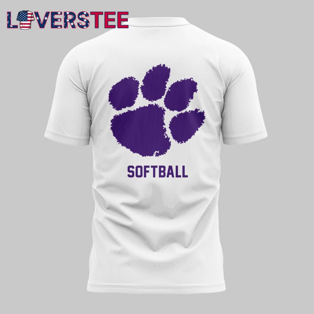 Clemson Tigers ACC Champions 2025 Why Not Us Special Shirt Clemson Tigers ACC Champions 2025 Why Not Us Special Shirt