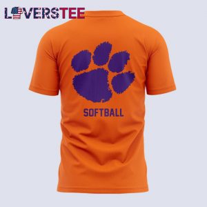 Clemson Tigers Why Not US TShirt Clemson Tigers Why Not US TShirt