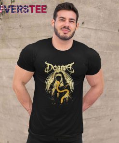 Dogma Patriarkh EU Tour 2025 Shirt