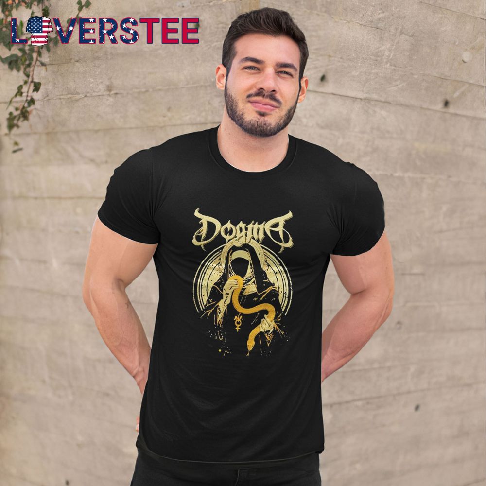 Dogma Patriarkh EU Tour 2025 Shirt Dogma Patriarkh EU Tour 2025 Shirt